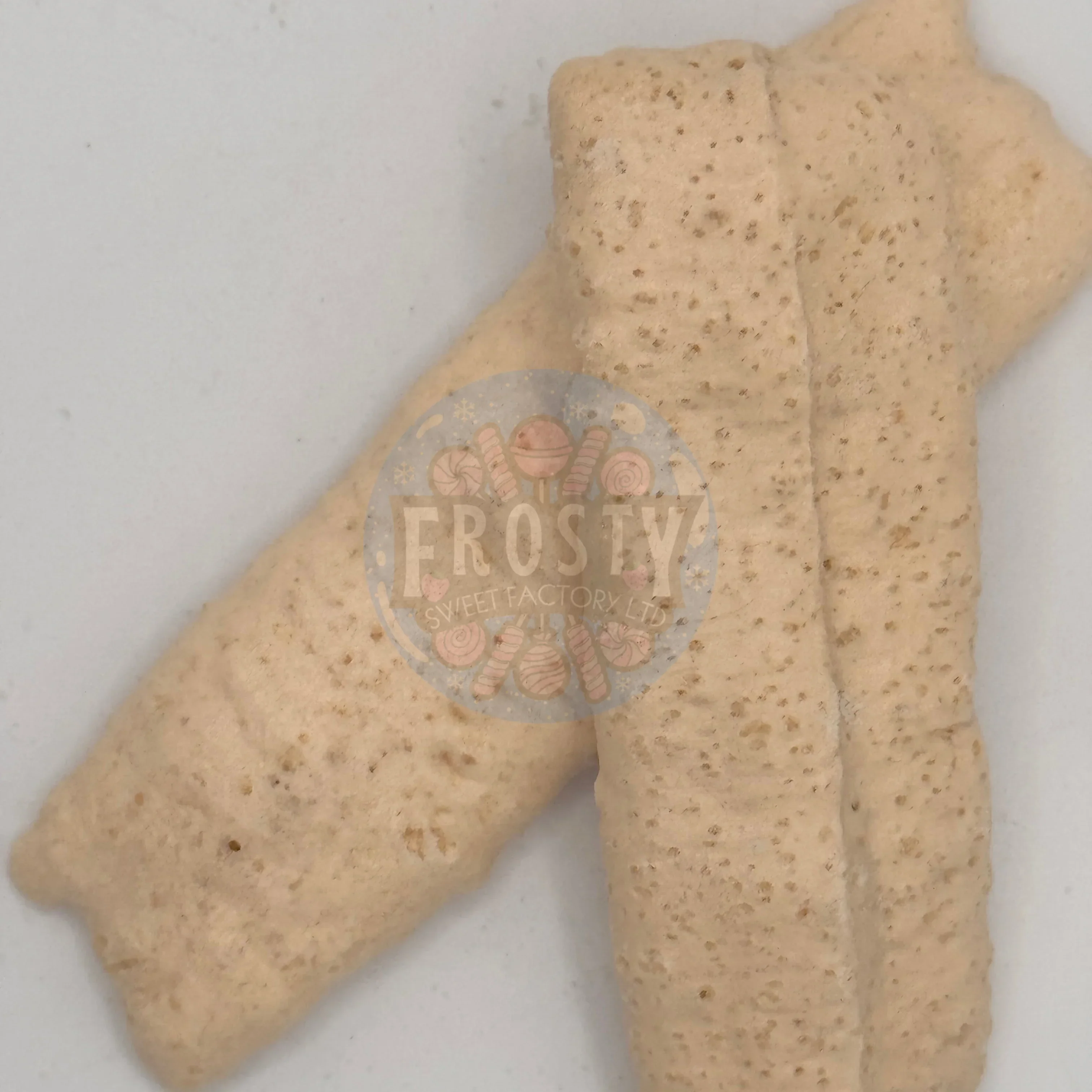 Freeze Dried Chew Bars Sherbet Shock Sour Fizz Sour Logs Halal Vegetarian Vegan Mixed Sour Sweets Candy - Image 6