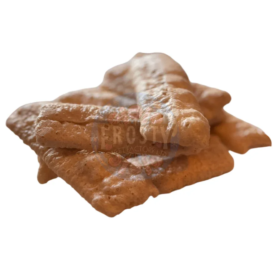 Freeze Dried Chew Bars Sherbet Shock Sour Fizz Sour Logs Halal Vegetarian Vegan Mixed Sour Sweets Candy - Image 8