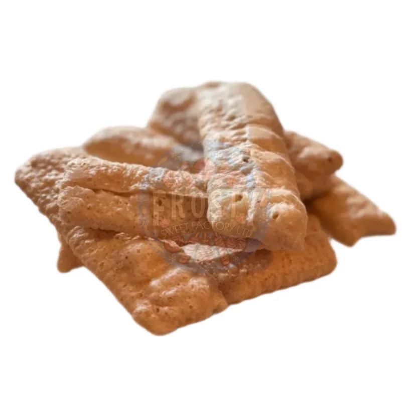 Freeze Dried Chew Bars Sherbet Shock Sour Fizz Sour Logs Halal Vegetarian Vegan Mixed Sour Sweets Candy - Image 9