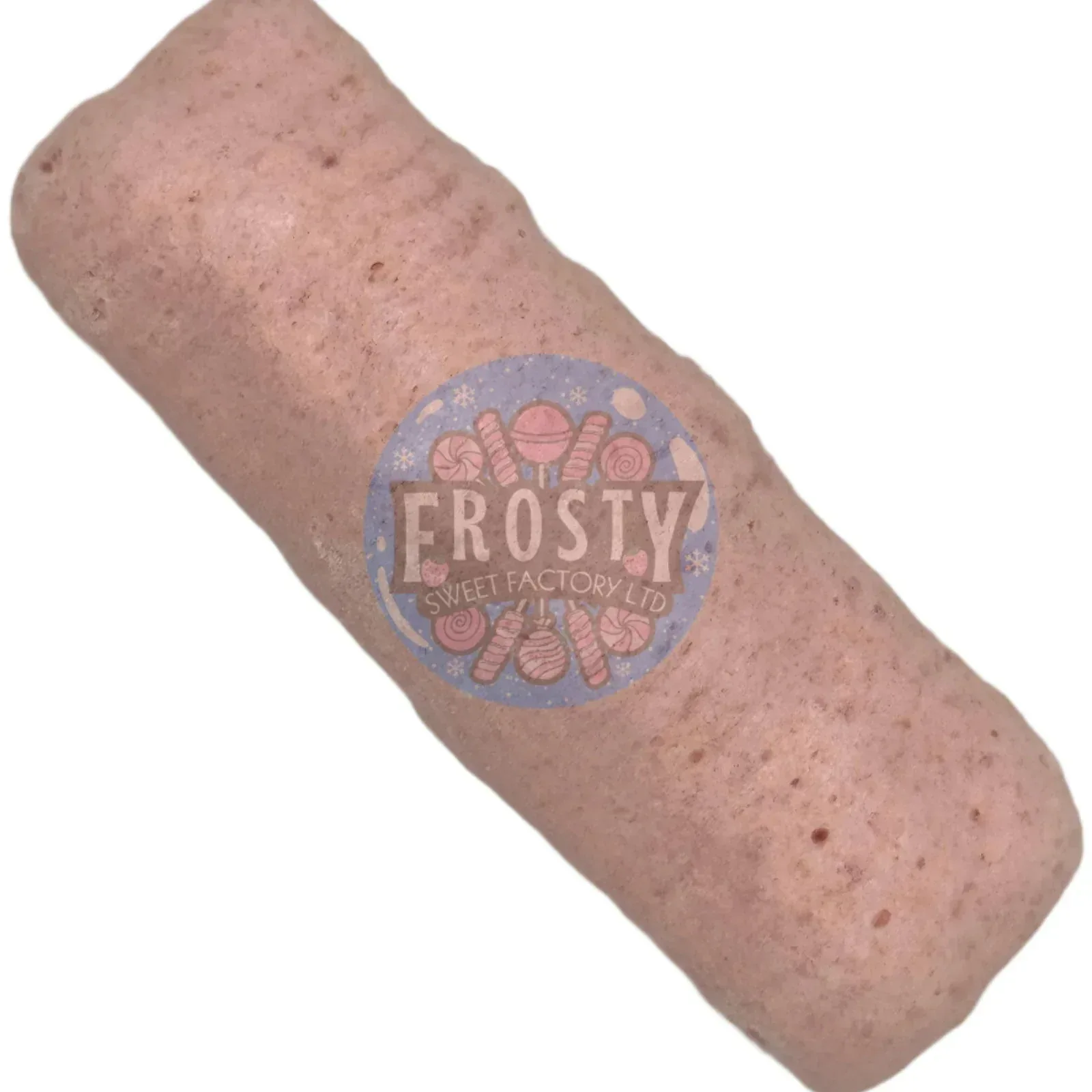 Freeze Dried Chew Bars Sherbet Shock Sour Fizz Sour Logs Halal Vegetarian Vegan Mixed Sour Sweets Candy - Image 10