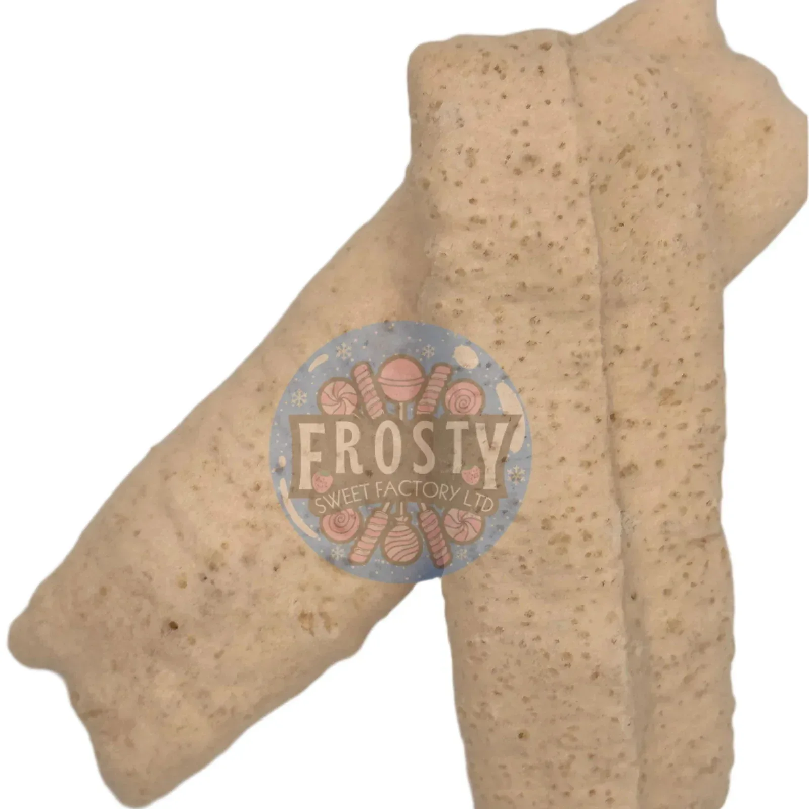 Freeze Dried Chew Bars Sherbet Shock Sour Fizz Sour Logs Halal Vegetarian Vegan Mixed Sour Sweets Candy - Image 7