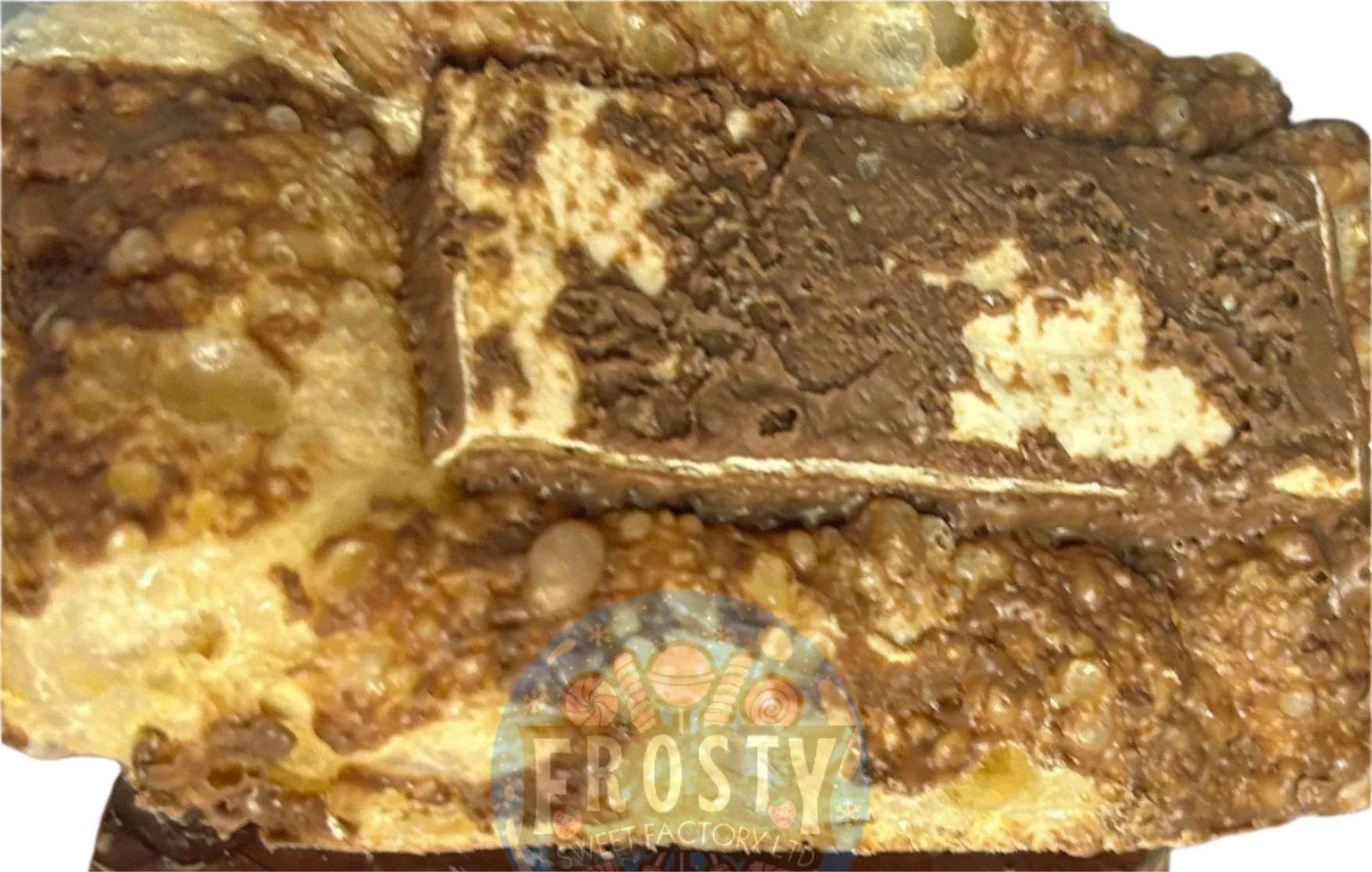 Freeze Dried Chocolate Snoozers Vegetarian Halal - Image 10