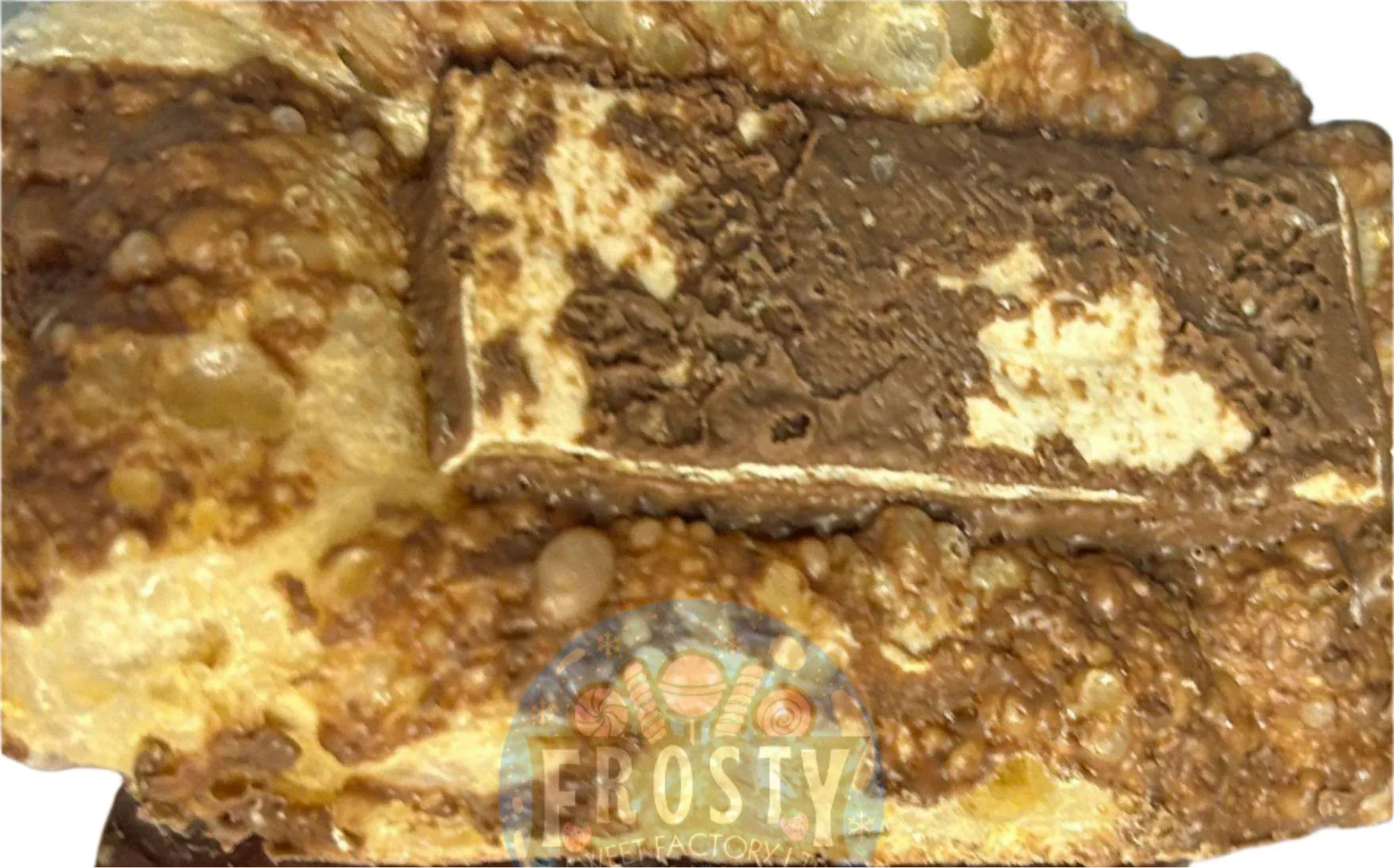 Freeze Dried Chocolate Snoozers Vegetarian Halal - Image 11