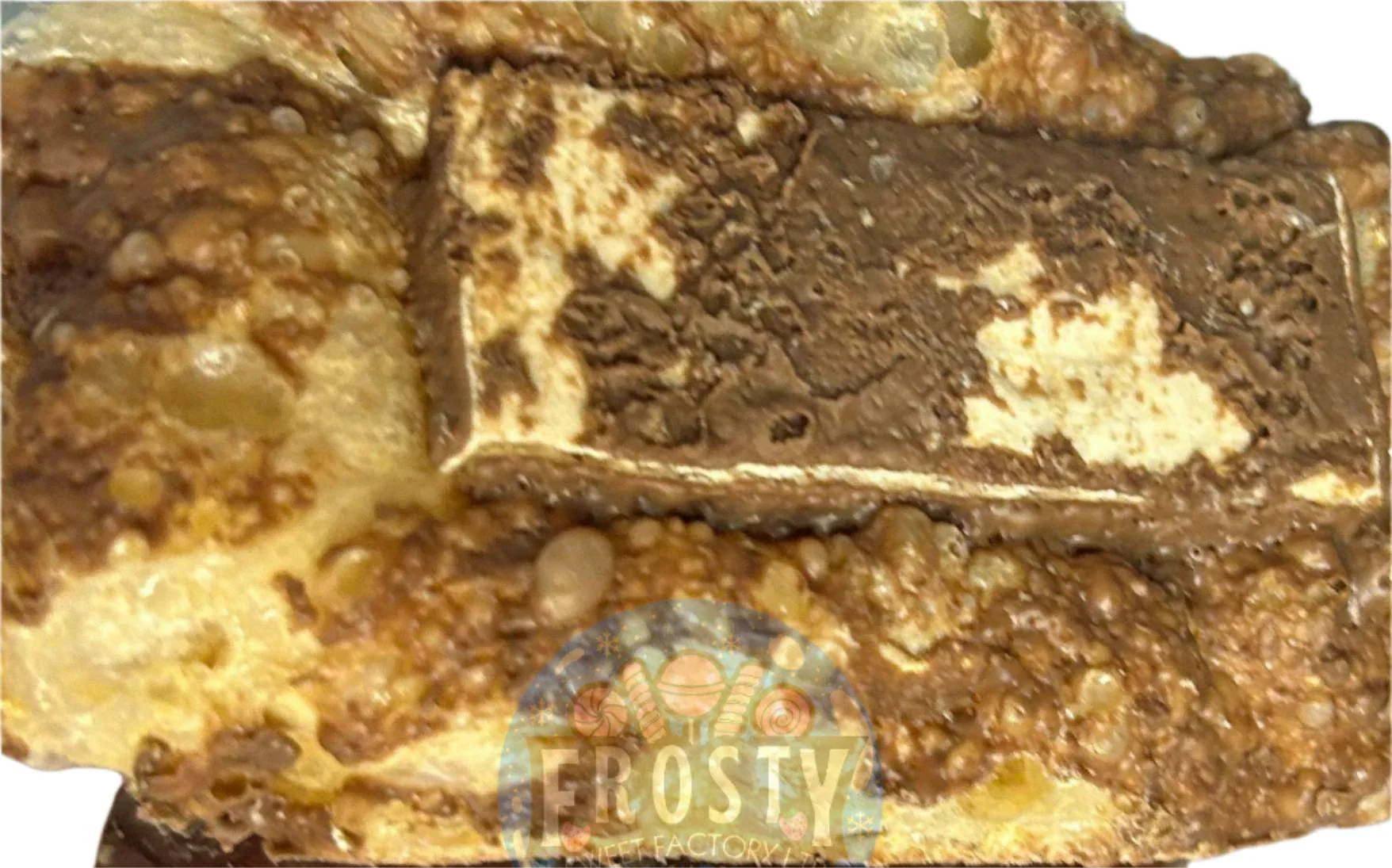 Freeze Dried Chocolate Snoozers Vegetarian Halal - Image 12