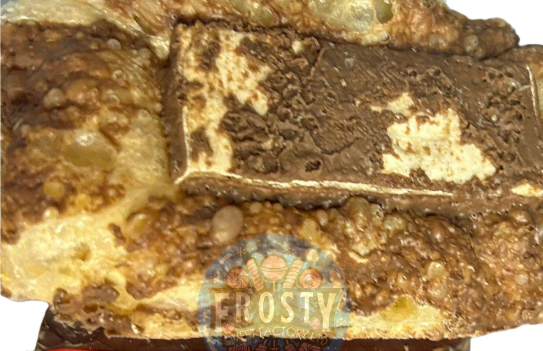 Freeze Dried Chocolate Snoozers Vegetarian Halal - Image 13