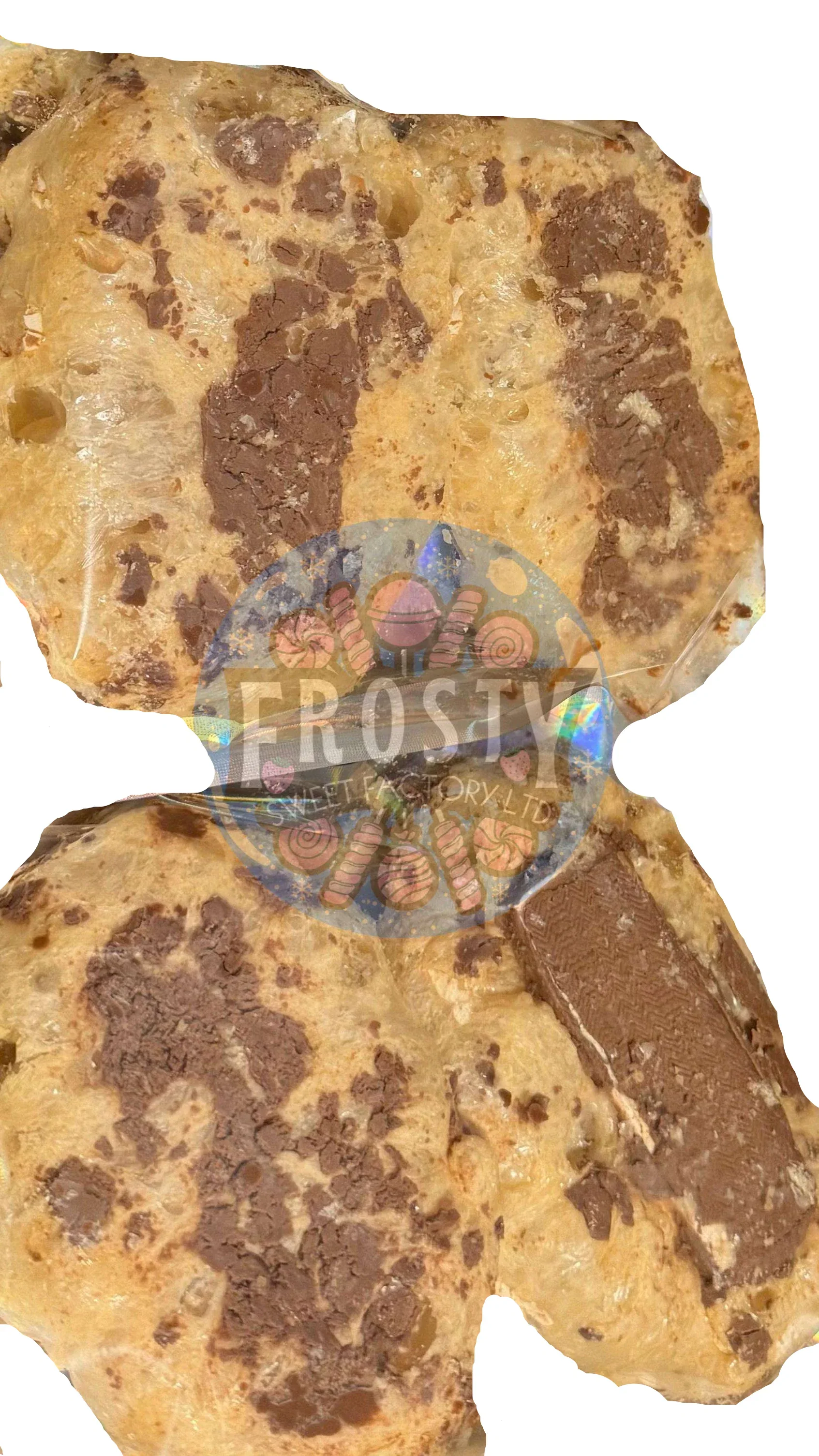 Freeze Dried Chocolate Snoozers Vegetarian Halal - Image 3