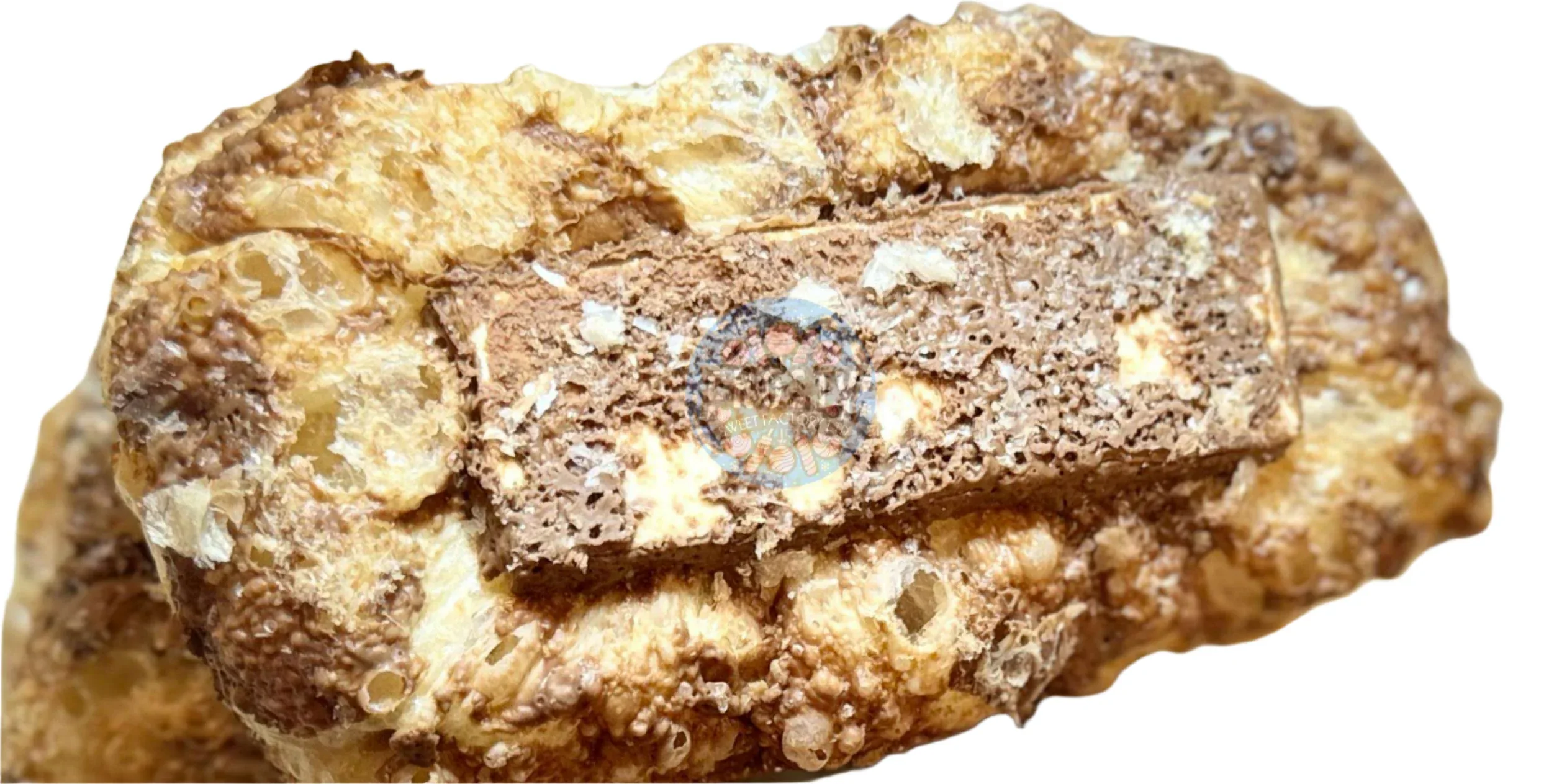 Freeze Dried Chocolate Snoozers Vegetarian Halal - Image 6