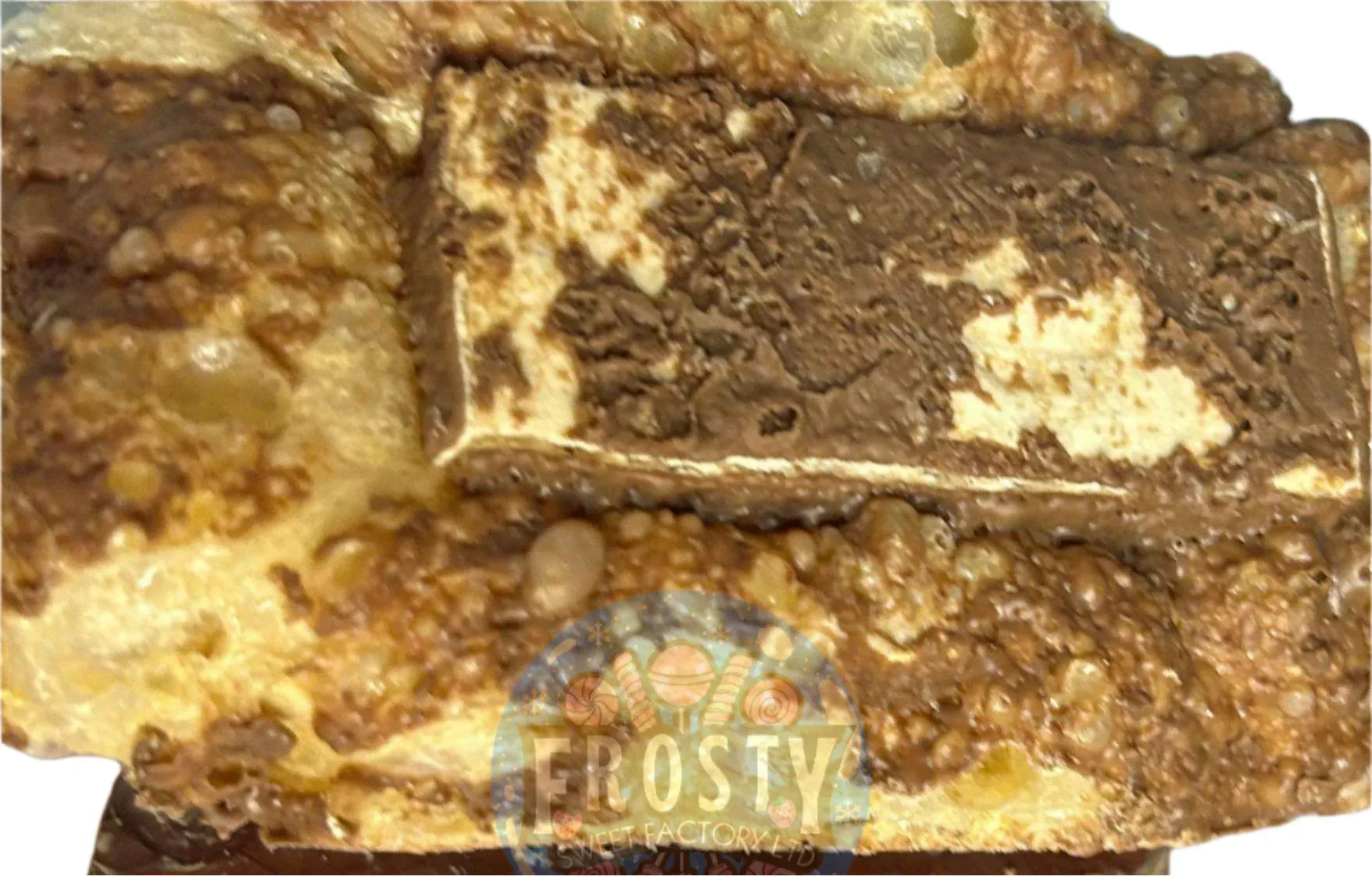 Freeze Dried Chocolate Snoozers Vegetarian Halal - Image 9