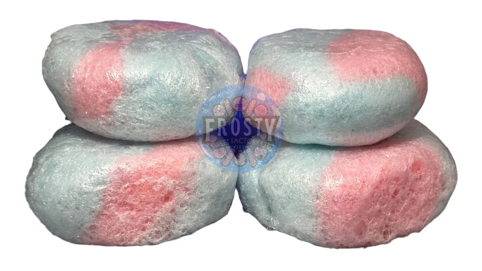 Freeze Dried Sweets Mega Discs Candy - Image 3