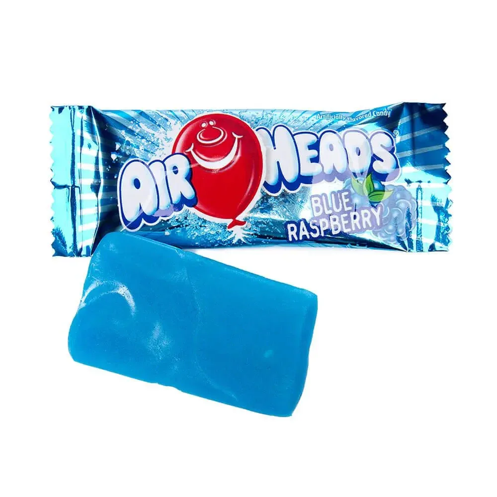 Pick N Mix Airheads Mini USA Candy Chew Bars - Image 10