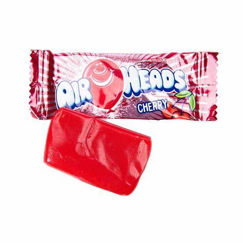 Pick N Mix Airheads Mini USA Candy Chew Bars - Image 12