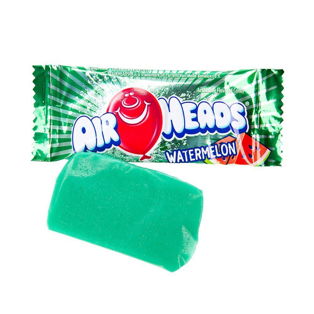 Pick N Mix Airheads Mini USA Candy Chew Bars - Image 13