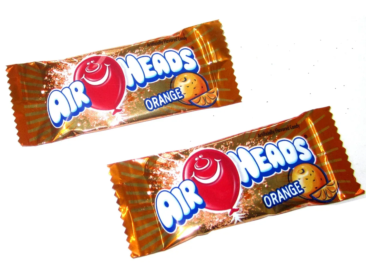 Pick N Mix Airheads Mini USA Candy Chew Bars - Image 14