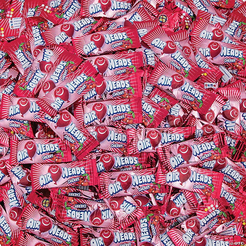 Pick N Mix Airheads Mini USA Candy Chew Bars - Image 17