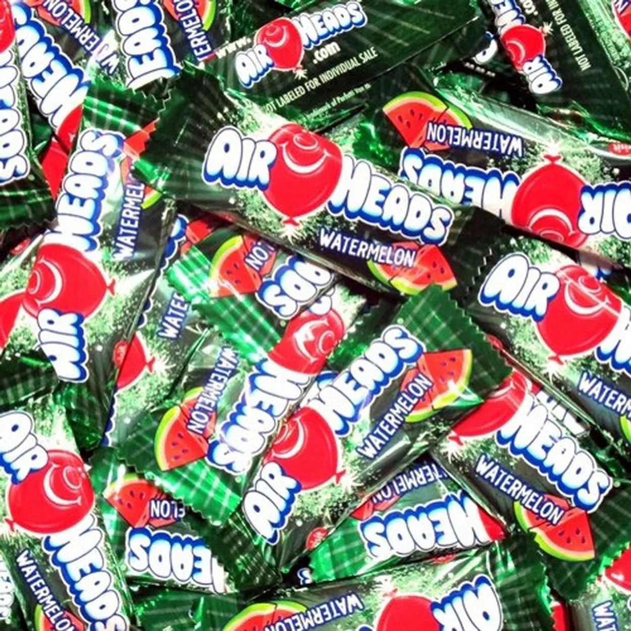 Pick N Mix Airheads Mini USA Candy Chew Bars - Image 19